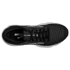 BROOKS Men's Glycerin GTS 20 Running Shoe- Black/White/Alloy- Regular (D) 12 BROOKS Men's Glycerin GTS 20 Running Shoe- Black/White/Alloy- Regular (D) -Patagonia Shop 110383 059 O Glycerin GTS 20 1