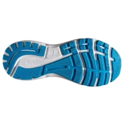 BROOKS Adrenaline GTS 23 (B) - Black/Hawaiian Ocean/Green -Patagonia Shop 110391 006 S Adrenaline GTS 23 1
