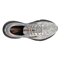 BROOKS Adrenaline GTS 23 (D) - Oyster/Black/Red Orange 9 BROOKS Adrenaline GTS 23 (D) - Oyster/Black/Red Orange -Patagonia Shop 110391 017 O Adrenaline GTS 23
