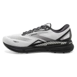 BROOKS Men's Adrenaline GTS 23 Running Shoe - Oyster/Ebony/Alloy- Wide (2E) 10 BROOKS Men's Adrenaline GTS 23 Running Shoe - Oyster/Ebony/Alloy- Wide (2E) -Patagonia Shop 110391 065 M Adrenaline GTS 23 c2dedfda ee2e 40ce 8e76 ef7eb9e915c1