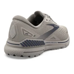 BROOKS Adrenaline GTS 23 (D) - Crystal Grey/Surkthe Web/Grey 9 BROOKS Adrenaline GTS 23 (D) - Crystal Grey/Surkthe Web/Grey -Patagonia Shop 110391 248 H Adrenaline GTS 23