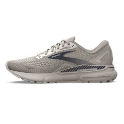 BROOKS Adrenaline GTS 23 (D) - Crystal Grey/Surkthe Web/Grey 8 BROOKS Adrenaline GTS 23 (D) - Crystal Grey/Surkthe Web/Grey -Patagonia Shop 110391 248 M Adrenaline GTS 23
