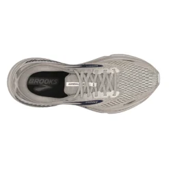 BROOKS Adrenaline GTS 23 (D) - Crystal Grey/Surkthe Web/Grey 11 BROOKS Adrenaline GTS 23 (D) - Crystal Grey/Surkthe Web/Grey -Patagonia Shop 110391 248 O Adrenaline GTS 23