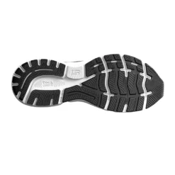 BROOKS Men's Ghost 15 Running Shoe- Alloy/Oyster/Black- Wide (2E) -Patagonia Shop 110393 098 S Ghost 15 4aa8067c 2e64 47e6 9132 0982f5b8c4c2