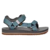 Teva Women's Universal Trail Sandal - Trooper/Dark Gull Grey