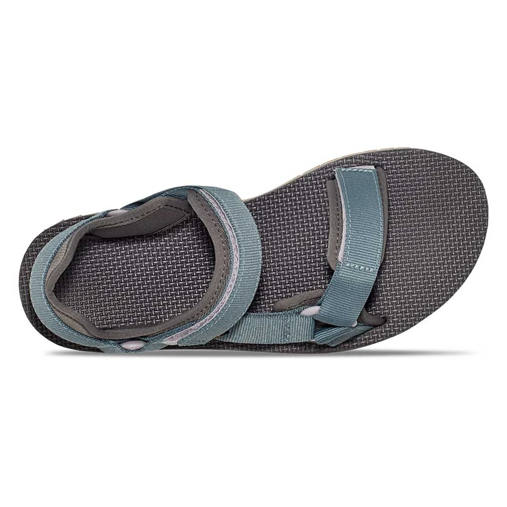 Teva Women's Universal Trail Sandal - Trooper/Dark Gull Grey 5 Teva Women's Universal Trail Sandal - Trooper/Dark Gull Grey - Image 5