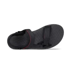 Teva Women's Universal Trail Sandal - Black -Patagonia Shop 1107709 W UniversalTrail BLK 5