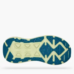 Hoka Men's Stinson ATR 6 Trail Shoe - Blue Coral/Butterfly - Regular (D) -Patagonia Shop 1110506 BCBT 6