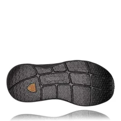 Hoka Men's Bondi SR Wide - Black/Black- Wide(2E) 11 Hoka Men's Bondi SR Wide - Black/Black- Wide(2E) -Patagonia Shop 1110520 BBLC 6