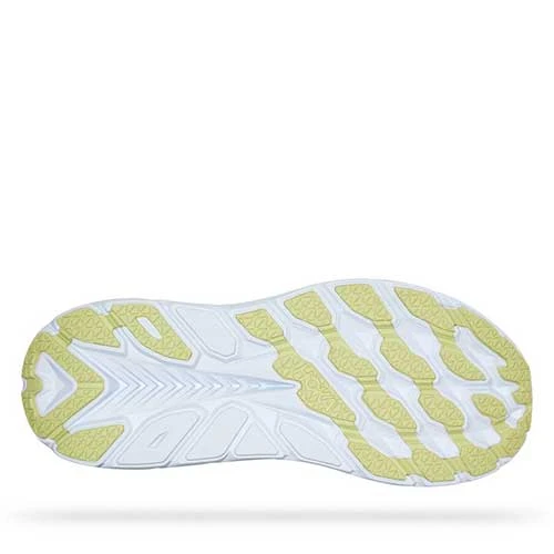 Hoka Men's Clifton 8 Running Shoe - Blue Coral/Butterfly— Regular (D) 6 Hoka Men's Clifton 8 Running Shoe - Blue Coral/Butterfly— Regular (D) - Image 6