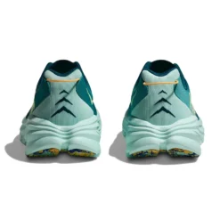 Hoka Men's Rincon 3 Running Shoe - Deep Lagoon/Ocean Mist - Regular (D) 9 Hoka Men's Rincon 3 Running Shoe - Deep Lagoon/Ocean Mist - Regular (D) -Patagonia Shop 1119395 DLOM 5