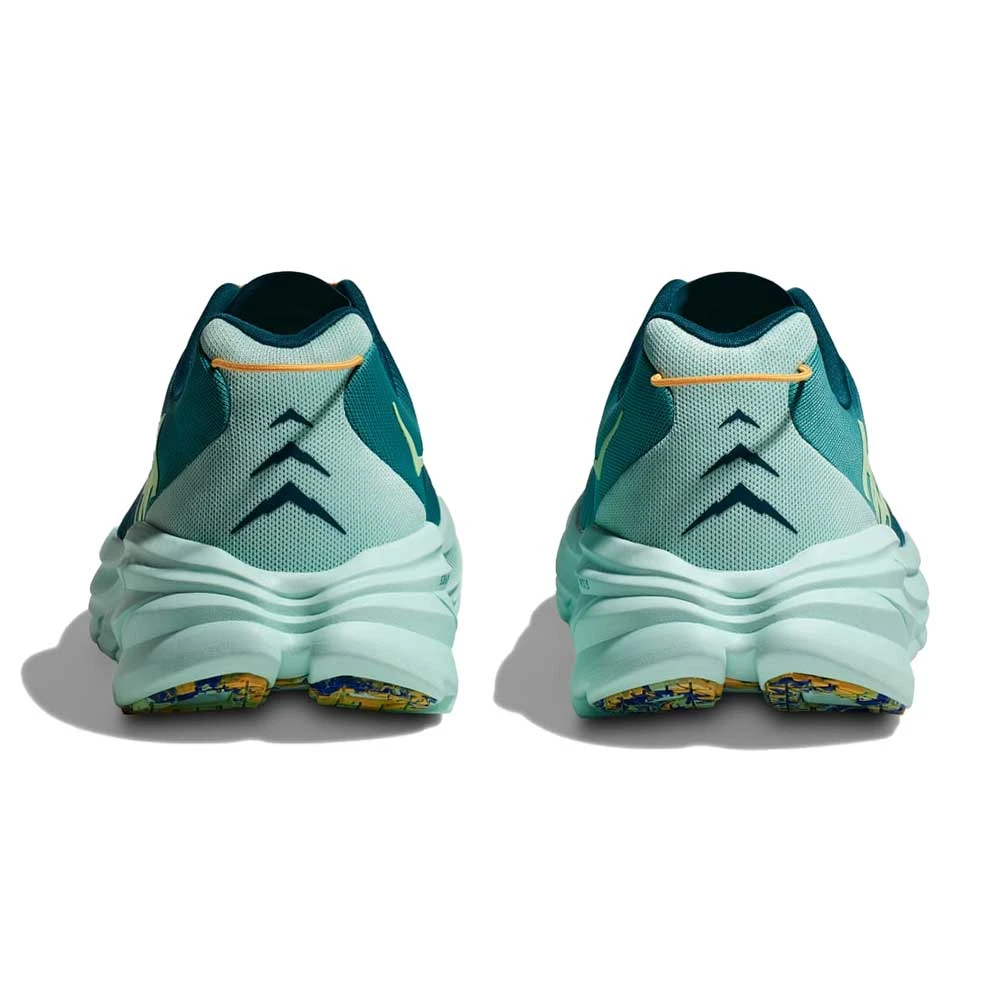 Hoka Men's Rincon 3 Running Shoe - Deep Lagoon/Ocean Mist - Regular (D) 5 Hoka Men's Rincon 3 Running Shoe - Deep Lagoon/Ocean Mist - Regular (D) - Image 5