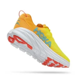 Hoka Men's Rincon 3 Running Shoe - Illuminating/Radiant Yellow - Regular (D) -Patagonia Shop 1119395 IRYL 3 1