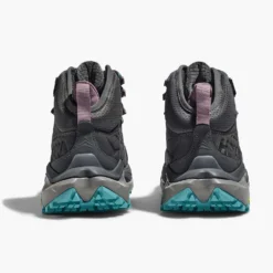 Hoka Women's Kaha 2 GTX Boot - Castlerock/Coastal Shade- Regular (B) -Patagonia Shop 1123156 CCSH 5