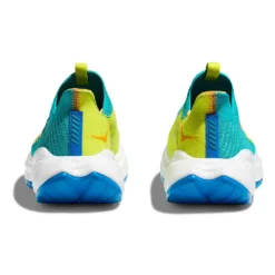 Hoka Men's Carbon X 3 Running Shoe - Ceramic/Evening Primrose -Patagonia Shop 1123192 CEPR 5