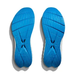 Hoka Men's Carbon X 3 Running Shoe - Ceramic/Evening Primrose -Patagonia Shop 1123192 CEPR 7