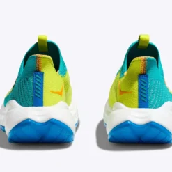 Hoka Women's Carbon X 3 Running Shoe - Ceramic/Evening Primrose - Regular (B) -Patagonia Shop 1123193 CEPR 5