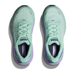Hoka Women's Arahi 6 Running Shoe - Sunlit Ocean/Lilac Mist - Regular (B) -Patagonia Shop 1123195 SOLM 2 3dea5bb7 c85a 4537 9f48 ac9e9b7aa38e