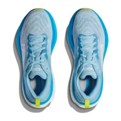 Hoka Men's Bondi 8 Running Shoe - Airy Blue/Diva Blue - Wide (2E) 7 Hoka Men's Bondi 8 Running Shoe - Airy Blue/Diva Blue - Wide (2E) -Patagonia Shop 1123202 ABDB 2