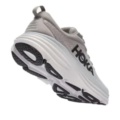 Hoka Men's Bondi 8 - Sharkskin/Harbor Mist - Extra Wide (4E) 8 Hoka Men's Bondi 8 - Sharkskin/Harbor Mist - Extra Wide (4E) -Patagonia Shop 1123202 SHMS 3 be72b558 b2f3 4ab0 bbcd 4b1f8255ae36