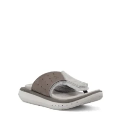 Women's KO-Z GLDTR 3 Sandal - Grey- Regular (B) 11 Women's KO-Z GLDTR 3 Sandal - Grey- Regular (B) -Patagonia Shop 1123871 GREY 1
