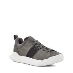 Men's X-Scape Sport Low Sneaker - Grey/Black - Regular (D) 12 Men's X-Scape Sport Low Sneaker - Grey/Black - Regular (D) -Patagonia Shop 1123874 GRB 1