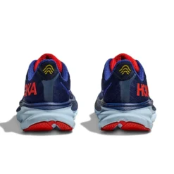 Hoka Men's Clifton 9 Running Shoe - Bellwether Blue/Dazzling Blue - Wide (2E) -Patagonia Shop 1127895 BBDGB 5 f98a4a7e 1ece 43f8 aa18 53342abbb021