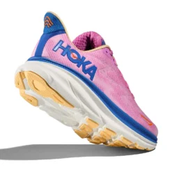 Hoka Women's Clifton 9 Running Shoe - Cyclamen/Sweet Lilac - Wide (D) 12 Hoka Women's Clifton 9 Running Shoe - Cyclamen/Sweet Lilac - Wide (D) -Patagonia Shop 1127896 CSLC 4 85135dc9 9d48 4133 9c99 b25b4145963a