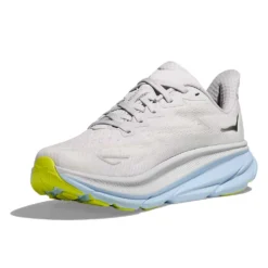 Hoka Women's Clifton 9 Running Shoe - Nimbus Cloud/Ice Water - Regular (B) 10 Hoka Women's Clifton 9 Running Shoe - Nimbus Cloud/Ice Water - Regular (B) -Patagonia Shop 1127896 NCIW 3