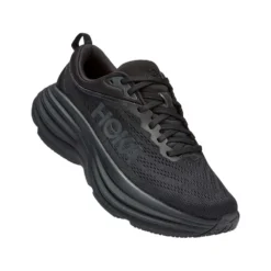 Hoka Men's Bondi 8 Running Shoe - Black/Black - Regular (D) 7 Hoka Men's Bondi 8 Running Shoe - Black/Black - Regular (D) -Patagonia Shop 1127952 BBLC 1 aba604cd aba5 4b6e b8ca 52fe2d2ad76a