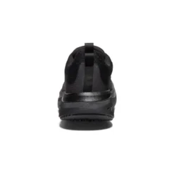 Keen Men's WK400 Walking Shoe - Triple Black- Regular (D) -Patagonia Shop 1128902c2219bc9462d8e157d738212a8c8c2603