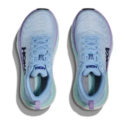 Hoka Women's Gaviota 5 Running Shoe - Airy Blue/Sunlit Ocean - Wide (D) -Patagonia Shop 1134270 ABSO 2 70158365 56b6 442c 992f b051ee64be6f