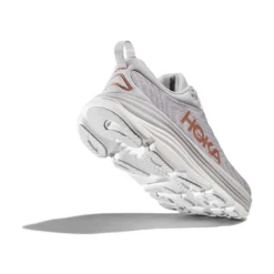Hoka Women's Gaviota 5 Running Shoe - Harbor Mist/Rose Gold - Wide (D) 13 Hoka Women's Gaviota 5 Running Shoe - Harbor Mist/Rose Gold - Wide (D) -Patagonia Shop 1134270 HMRG 4