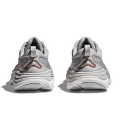 Hoka Women's Gaviota 5 Running Shoe - Harbor Mist/Rose Gold - Wide (D) 12 Hoka Women's Gaviota 5 Running Shoe - Harbor Mist/Rose Gold - Wide (D) -Patagonia Shop 1134270 HMRG 5