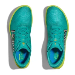 Hoka Unisex Cielo X 2 MD Track Spike - Ceramic/Evening Primrose - Regular (D) -Patagonia Shop 1134533 CEPR 2 1