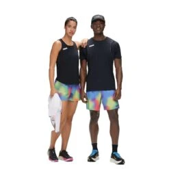 Hoka Men's 7" Short - Multi 9 Hoka Men's 7" Short - Multi -Patagonia Shop 1135016 MULT 05