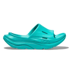 Hoka Unisex Ora Recovery Slide 3 - Ceramic/Ceramic