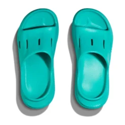 Hoka Unisex Ora Recovery Slide 3 - Ceramic/Ceramic 9 Hoka Unisex Ora Recovery Slide 3 - Ceramic/Ceramic -Patagonia Shop 1135061 CCMC 2
