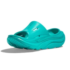 Hoka Unisex Ora Recovery Slide 3 - Ceramic/Ceramic 8 Hoka Unisex Ora Recovery Slide 3 - Ceramic/Ceramic -Patagonia Shop 1135061 CCMC 3