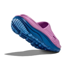 Hoka Unisex Ora Recovery Slide 3 - Cyclamen/Coastal Sky 10 Hoka Unisex Ora Recovery Slide 3 - Cyclamen/Coastal Sky -Patagonia Shop 1135061 CCSK 4