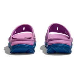 Hoka Unisex Ora Recovery Slide 3 - Cyclamen/Coastal Sky 11 Hoka Unisex Ora Recovery Slide 3 - Cyclamen/Coastal Sky -Patagonia Shop 1135061 CCSK 5