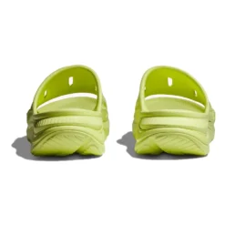 Hoka Unisex Ora Recovery Slide 3 - Citrus Glow/Citrus Glow - Regular (D) -Patagonia Shop 1135061 CGCG 5