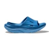Hoka Unisex Ora Recovery Slide 3 - Coastal Sky/All Aboard