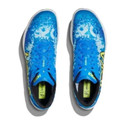 Hoka Unisex Crescendo XC Cross Country Spike - Dive Blue/Evening Primrose - Regular (D) 9 Hoka Unisex Crescendo XC Cross Country Spike - Dive Blue/Evening Primrose - Regular (D) -Patagonia Shop 1141272 DBEPM 2