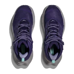 Hoka Women's Anacapa 2 Mid GTX Hiking Boot- Night Sky/Opal- Regular (B) 9 Hoka Women's Anacapa 2 Mid GTX Hiking Boot- Night Sky/Opal- Regular (B) -Patagonia Shop 1142831 NSOP 2