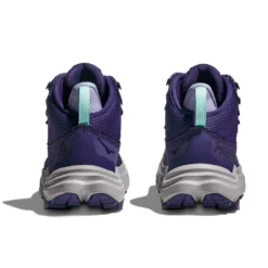 Hoka Women's Anacapa 2 Mid GTX Hiking Boot- Night Sky/Opal- Regular (B) 8 Hoka Women's Anacapa 2 Mid GTX Hiking Boot- Night Sky/Opal- Regular (B) -Patagonia Shop 1142831 NSOP 5