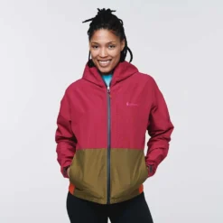 Cotopaxi Women's Cielo Rain Jacket - Raspberry 9 Cotopaxi Women's Cielo Rain Jacket - Raspberry -Patagonia Shop 1200 X 1200 jpeg Cielo Rain Jacket Raspberry 1