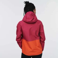Cotopaxi Women's Cielo Rain Jacket - Raspberry 13 Cotopaxi Women's Cielo Rain Jacket - Raspberry -Patagonia Shop 1200 X 1200 jpeg Cielo Rain Jacket Raspberry 5