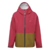 Cotopaxi Women's Cielo Rain Jacket - Raspberry