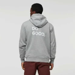 Cotopaxi Men's Do Good Full-Zip Hoodie - Heather Grey 7 Cotopaxi Men's Do Good Full-Zip Hoodie - Heather Grey -Patagonia Shop 1200X1200jpeg F22MDoGoodFullZipHoodieHeatherGrey 587 1200x 8ddb01fa 7c59 47b5 8c33 f2a6ca8ddba4